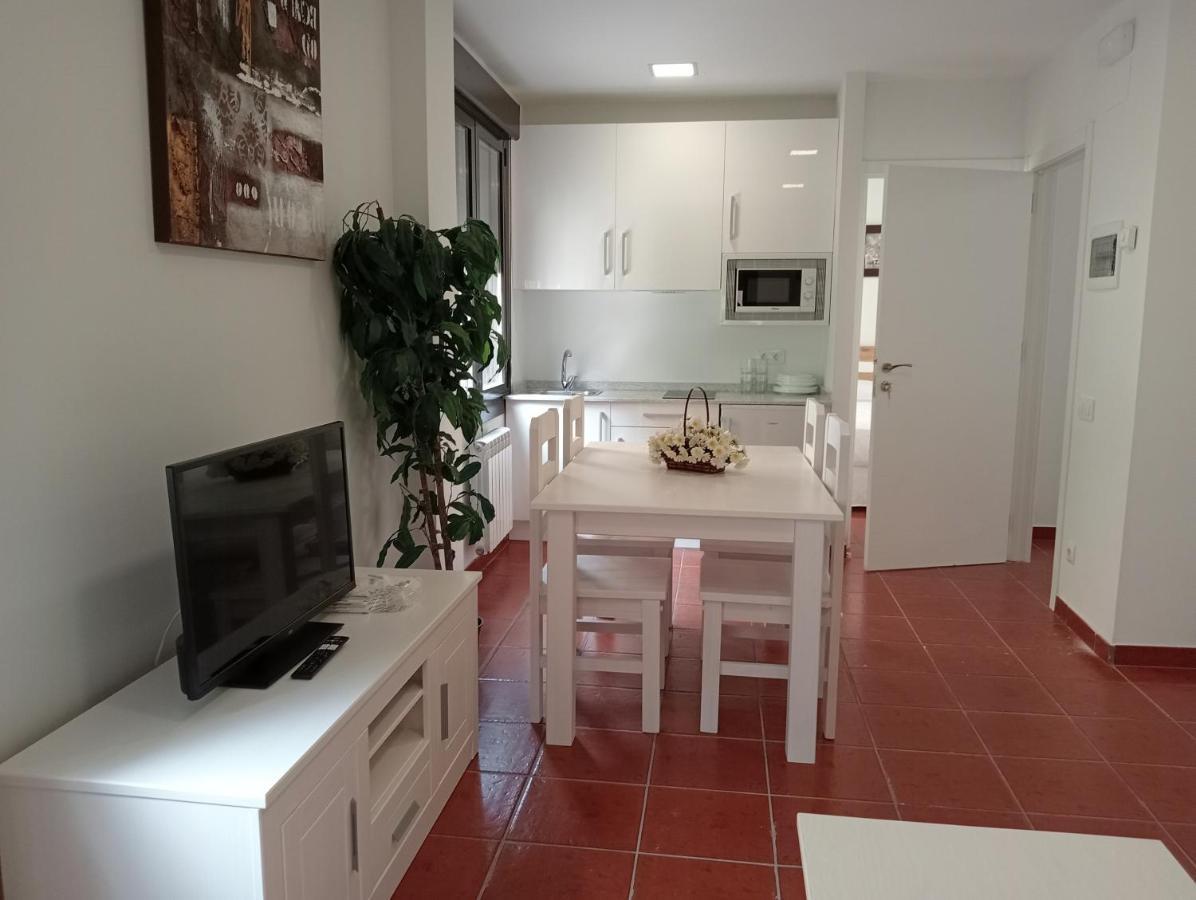 Apartamentos La Piedra En Pleno Centro Historico Con Dos Dormitorios Y Dos Banos Nájera Екстериор снимка