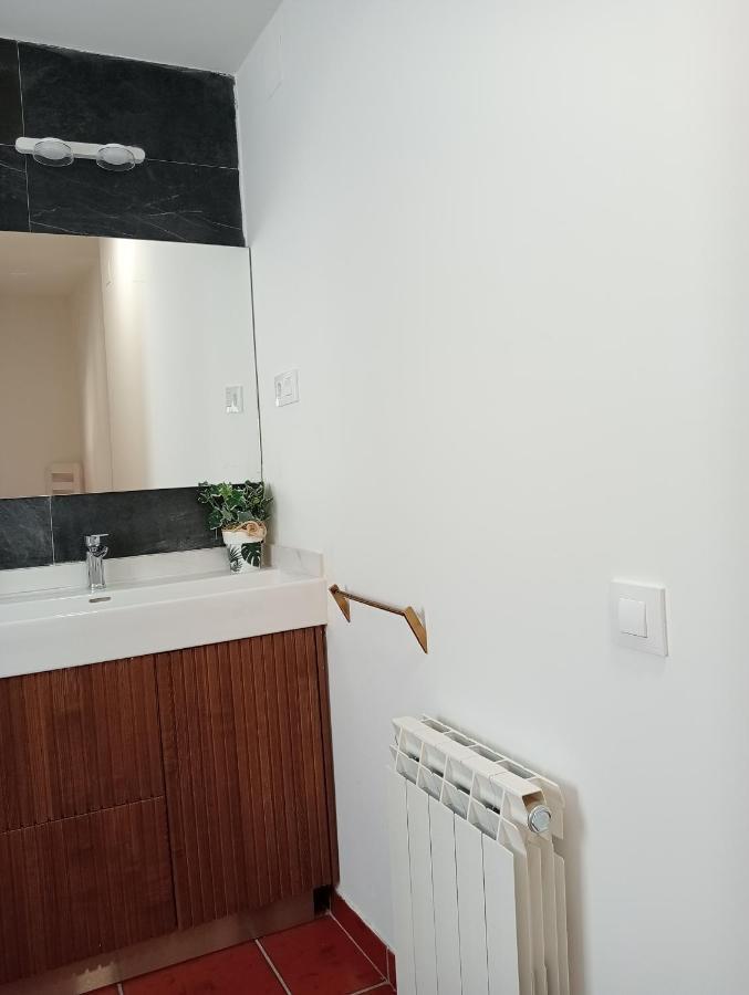 Apartamentos La Piedra En Pleno Centro Historico Con Dos Dormitorios Y Dos Banos Nájera Екстериор снимка
