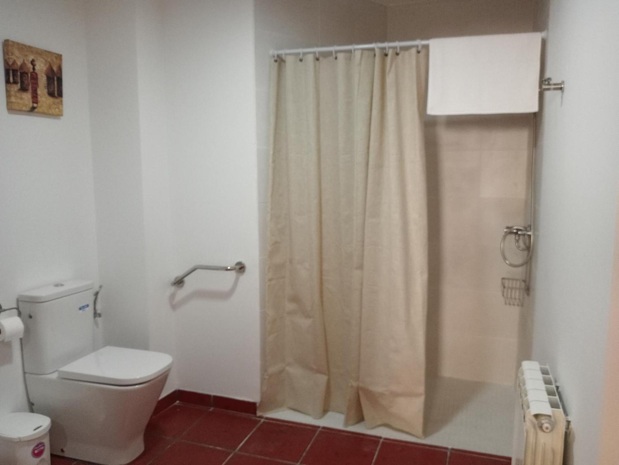 Apartamentos La Piedra En Pleno Centro Historico Con Dos Dormitorios Y Dos Banos Nájera Екстериор снимка