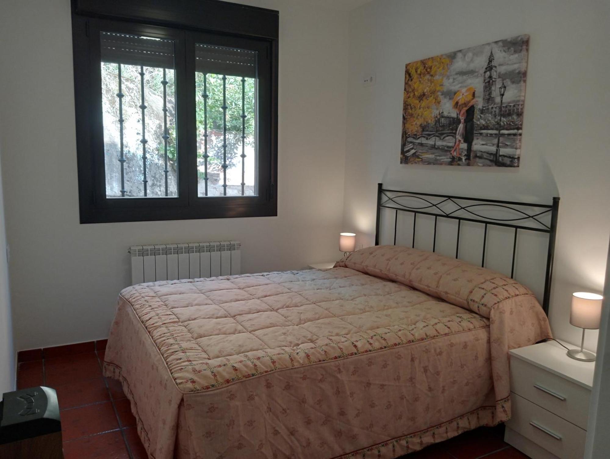 Apartamentos La Piedra En Pleno Centro Historico Con Dos Dormitorios Y Dos Banos Nájera Екстериор снимка