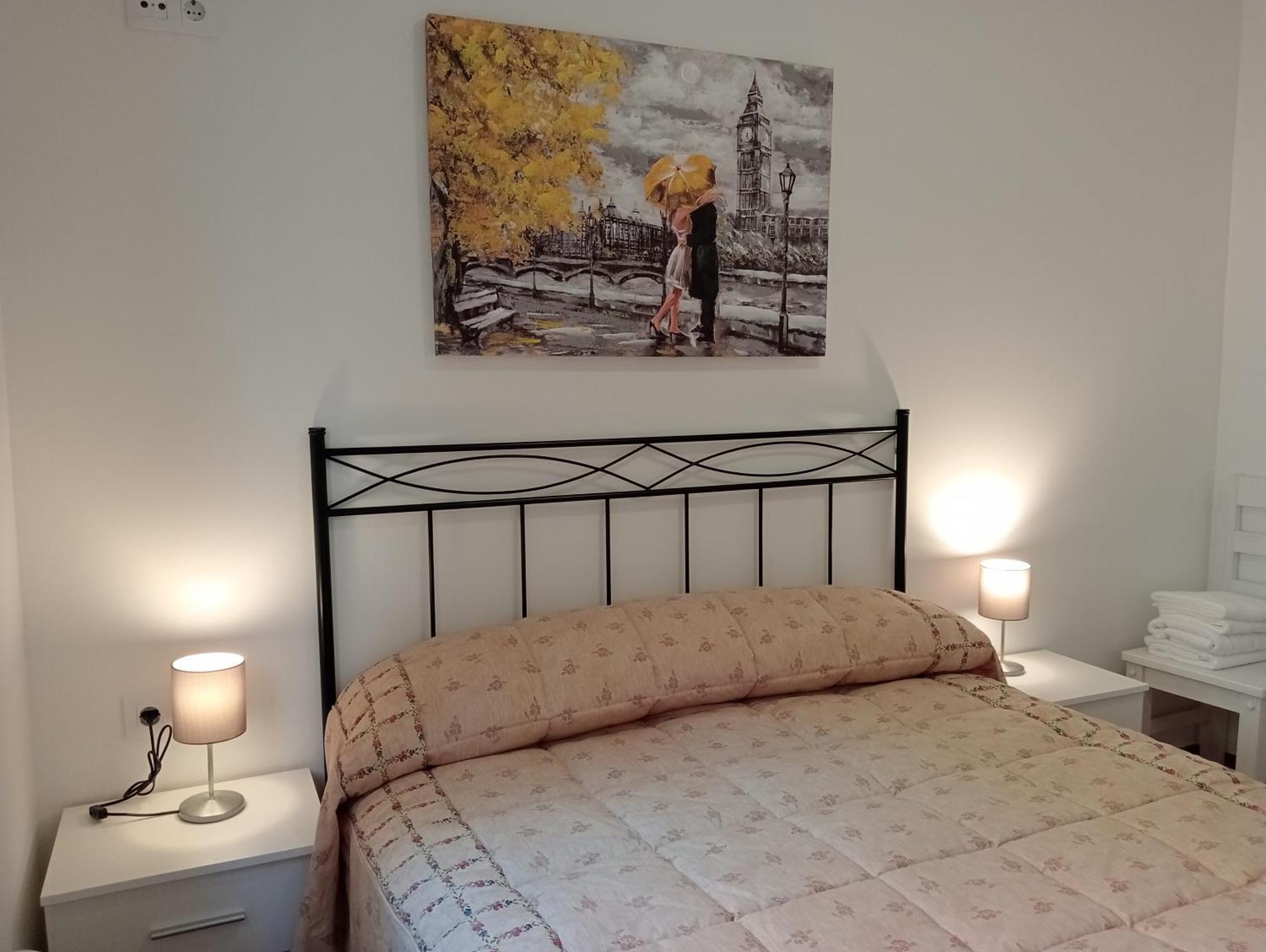 Apartamentos La Piedra En Pleno Centro Historico Con Dos Dormitorios Y Dos Banos Nájera Екстериор снимка