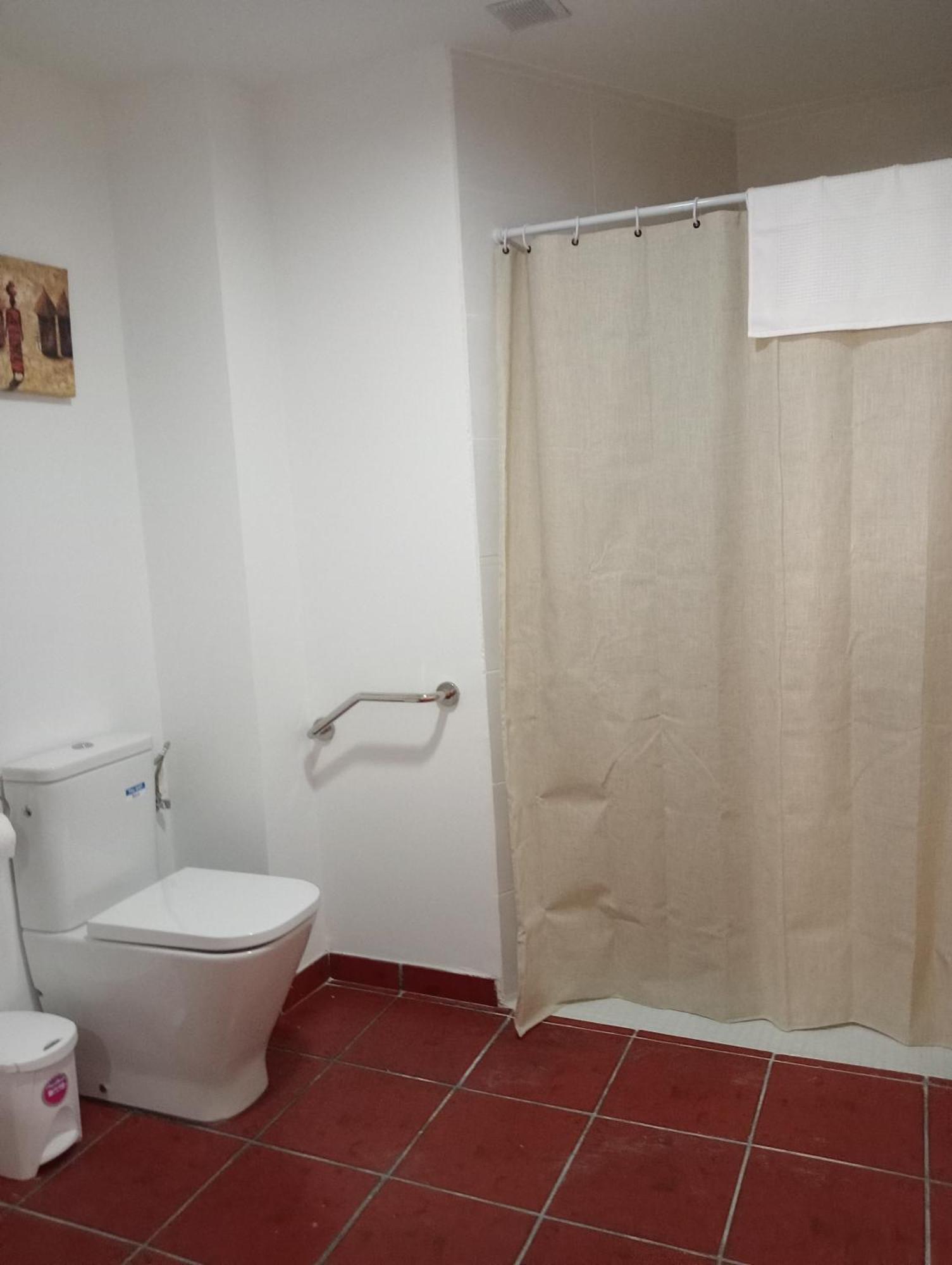 Apartamentos La Piedra En Pleno Centro Historico Con Dos Dormitorios Y Dos Banos Nájera Екстериор снимка