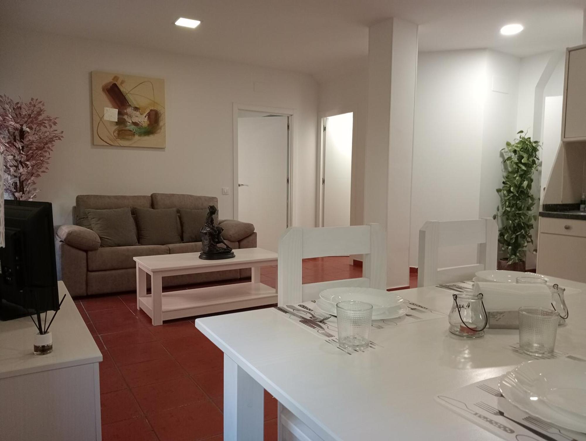 Apartamentos La Piedra En Pleno Centro Historico Con Dos Dormitorios Y Dos Banos Nájera Екстериор снимка