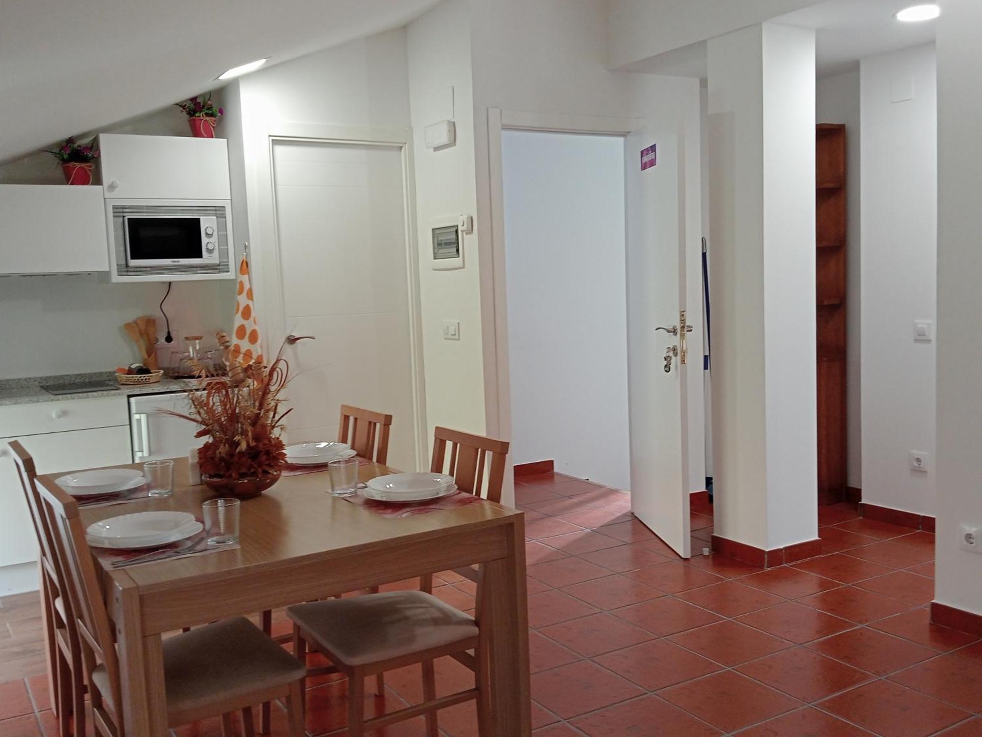 Apartamentos La Piedra En Pleno Centro Historico Con Dos Dormitorios Y Dos Banos Nájera Екстериор снимка