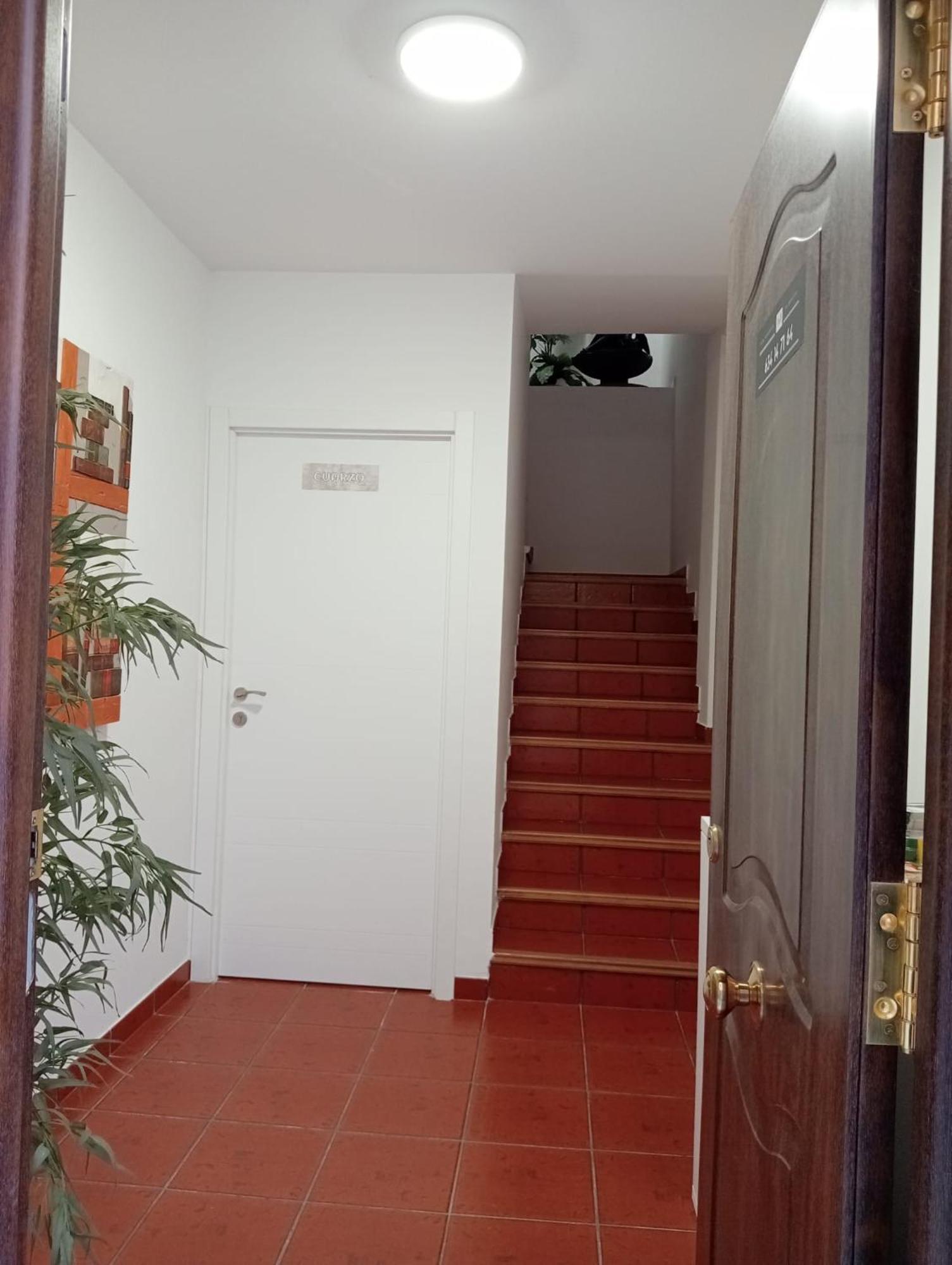 Apartamentos La Piedra En Pleno Centro Historico Con Dos Dormitorios Y Dos Banos Nájera Екстериор снимка