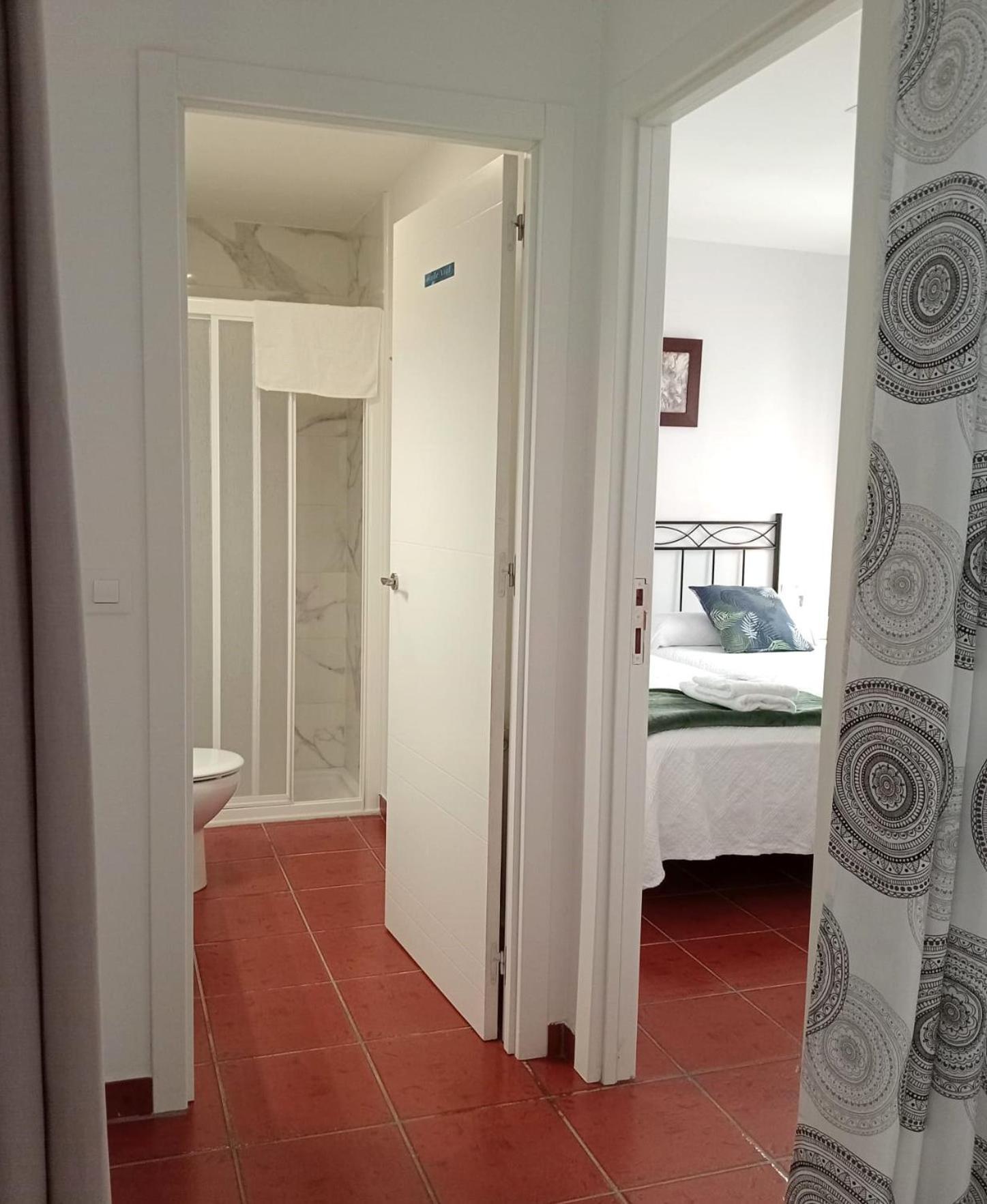 Apartamentos La Piedra En Pleno Centro Historico Con Dos Dormitorios Y Dos Banos Nájera Екстериор снимка